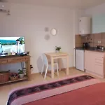 Monoambiente Cerca De Todo