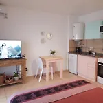 Monoambiente Cerca De Todo