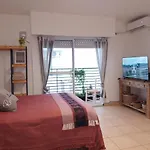 Monoambiente Cerca De Todo