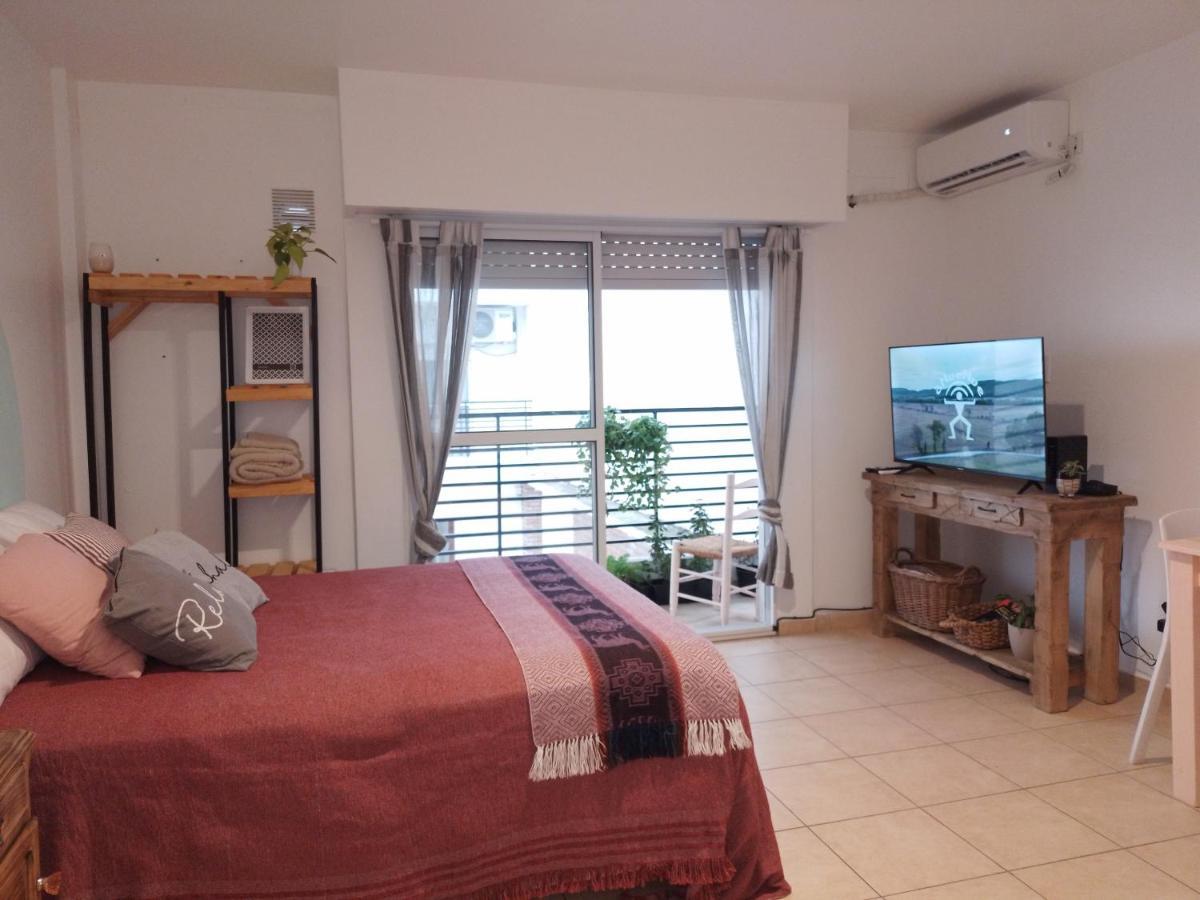 Apartamento Monoambiente Cerca De Todo *